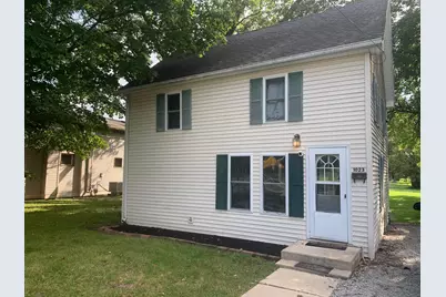 1023 N Cullen Street, Rensselaer, IN 47978 - Photo 1