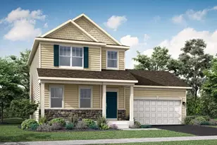 17786 Violette Wy, Lowell, IN 46356 - Photo 1