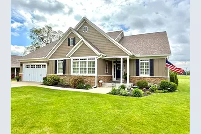 4968 W Campbell Street, North Judson, IN 46366 - Photo 1