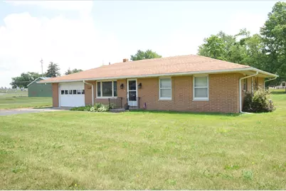 2473 S Mary's Lane, Rensselaer, IN 47978 - Photo 1