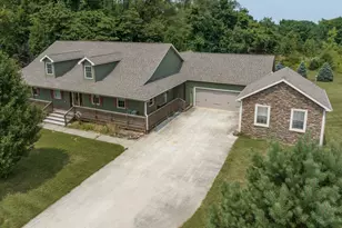 1283 E Cindyred Ln, La Porte, IN 46350 - Photo 1