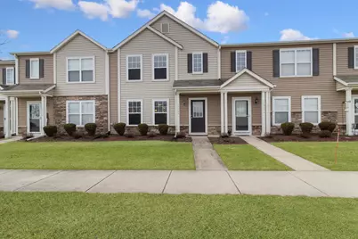 13956 Flagstaff Street, Cedar Lake, IN 46303 - Photo 1