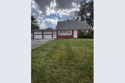 772 Imperial Road, Valparaiso, IN 46385 - Photo 1