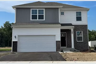 180 Aviana Avenue, Hobart, IN 46342 - Photo 1