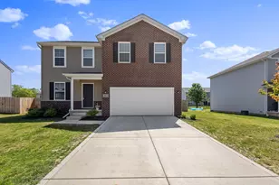 1913 S Rolling Mdws Dr, Westville, IN 46391 - Photo 1