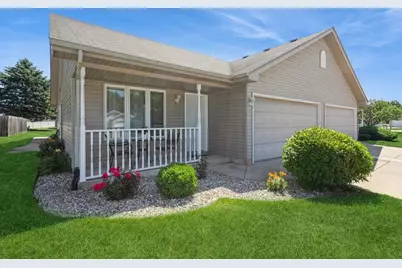 6947 Swan Lane, Schererville, IN 46375 - Photo 1