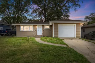 618 N Glenwood Ave, Griffith, IN 46319 - Photo 1