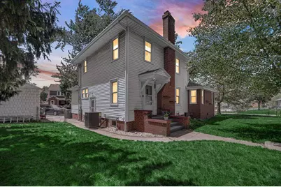 101 Dunlap Street, Michigan City, IN 46360 - Photo 1