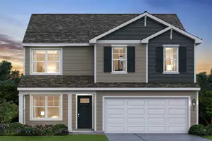 4127 Viceroy St, Portage, IN 46368 - Photo 1