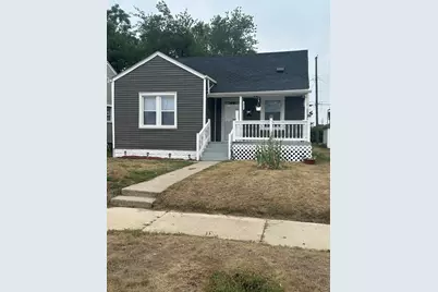 1978 Roosevelt Place, Gary, IN 46404 - Photo 1