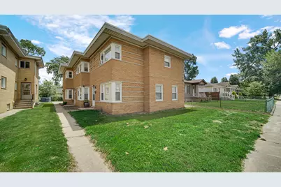 7135 Columbia Avenue, Hammond, IN 46324 - Photo 1