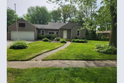 1109 W 62nd Place, Merrillville, IN 46410 - Photo 1