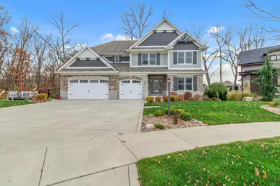 987 Sylvia Lane, Crown Point, IN 46307 - Photo 1