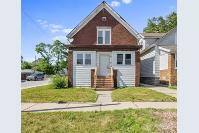 903 Bauer Street, Hammond, IN 46320 - Photo 1