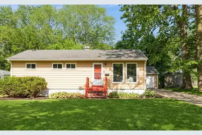 6667 Connecticut Street, Merrillville, IN 46410 - Photo 1