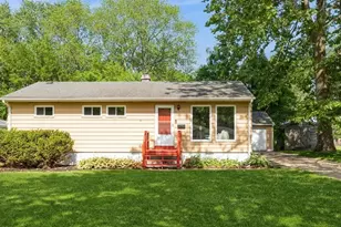 6667 Connecticut St, Merrillville, IN 46410 - Photo 1