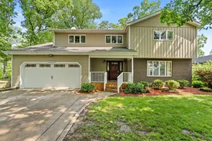 3500 Marine Dr, Crown Point, IN 46307 - Photo 1