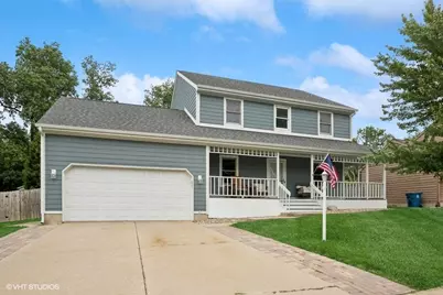 140 Pheasant Run, Westchester Township, IN 46304 - Photo 1