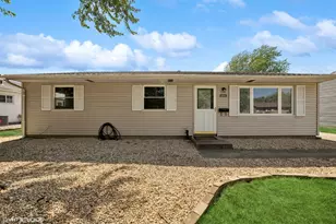 8044 Spruce St, Highland, IN 46322 - Photo 1