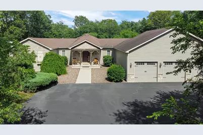 8757 N 384 W, Lake Village, IN 46349 - Photo 1