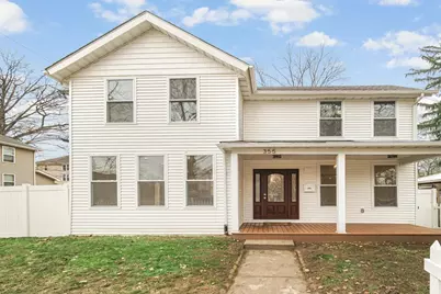 355 College Avenue, Valparaiso, IN 46383 - Photo 1