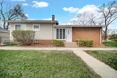 1201 W 21st Avenue, Gary, IN 46407 - Photo 1