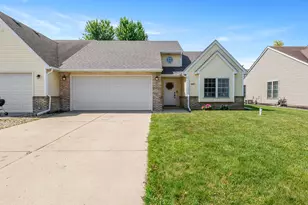 6685 W 158th Pl, Lowell, IN 46356 - Photo 1