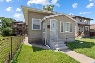 4730 Melville Ave, East Chicago, IN 46312 - Photo 1