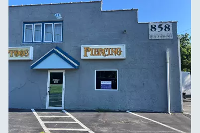 858 Lincolnway, Valparaiso, IN 46385 - Photo 1