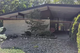 12 S Shore Ave, Beverly Shores, IN 46301 - Photo 1