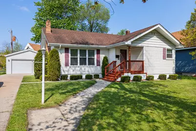 8118 Howard Avenue, Munster, IN 46321 - Photo 1