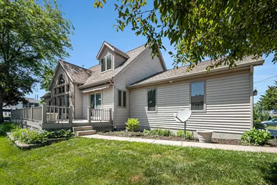 10429 Moore Street, Syracuse, IN 46567 - Photo 1