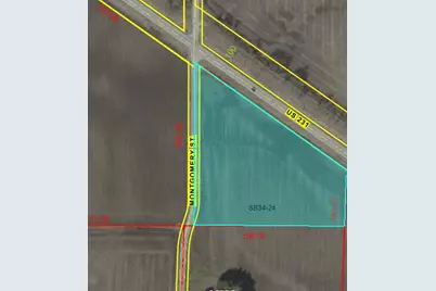 7211 E State Rd 8, Hebron, IN 46341 - Photo 1