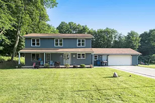 4025 E Rolling Dr, Rolling Prairie, IN 46371 - Photo 1