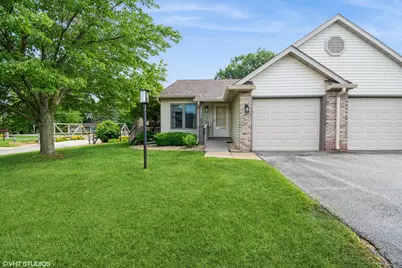 1906 Creekside Court, Valparaiso, IN 46383 - Photo 1