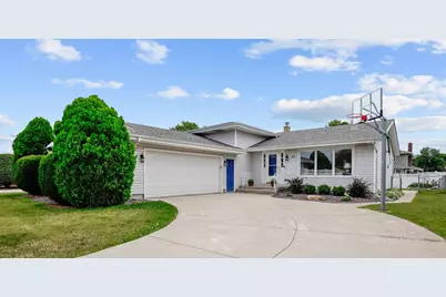 105 Willow Lane, Schererville, IN 46375 - Photo 1