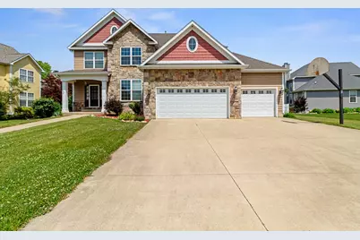 2605 Nottingham Drive, Valparaiso, IN 46383 - Photo 1