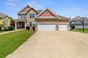 2605 Nottingham Dr, Valparaiso, IN 46383 - Photo 1