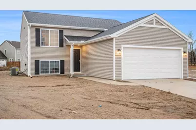 114 Bellflower Drive, Michigan City, IN 46360 - Photo 1