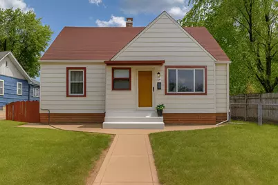 7149 Tapper Avenue, Hammond, IN 46324 - Photo 1