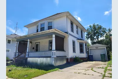 308 2nd Street, La Porte, IN 46350 - Photo 1