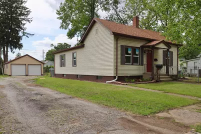 308 I Street, La Porte, IN 46350 - Photo 1