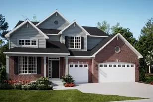 10198 Red Oak Dr, Saint John, IN 46373 - Photo 1