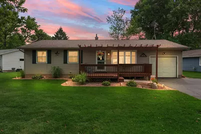 1306 Tuckahoe Park Drive, Valparaiso, IN 46383 - Photo 1