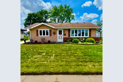 9608 O Day Drive, Highland, IN 46322 - Photo 1