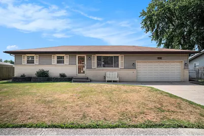 2490 Odell Street, Portage, IN 46368 - Photo 1