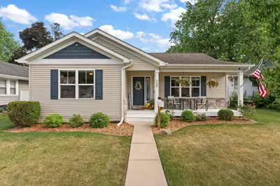 555 Bond Avenue, Valparaiso, IN 46385 - Photo 1