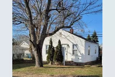 1035 Spruce Street #Rear, Hammond, IN 46324 - Photo 1