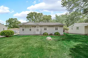 1543 Kennedy Ave, Schererville, IN 46375 - Photo 1