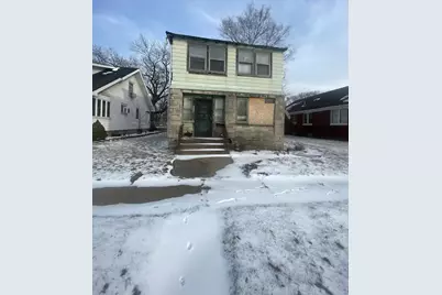3915 Madison Street, Gary, IN 46408 - Photo 1